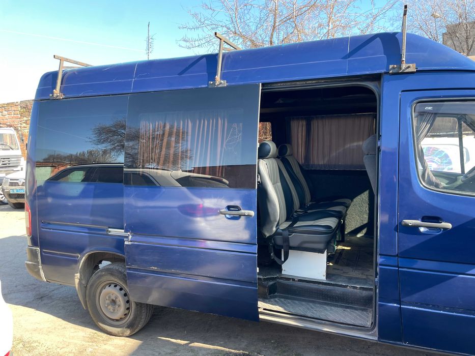 ПРОДАМ Mercedes-Benz Sprinter 313 CDI