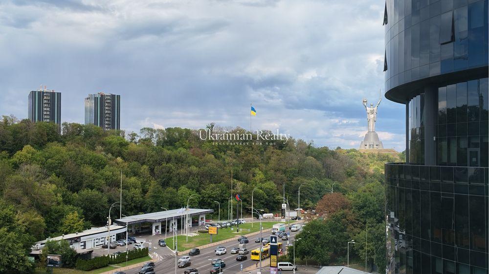 Оренда ЖК PecherSky завжди зі світлом