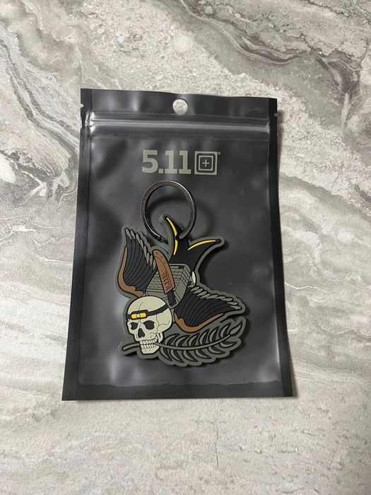 Брелочки 5.11 оригінал