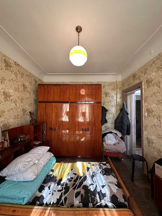 Будинок із мансардою в районі ПК «Хімік»