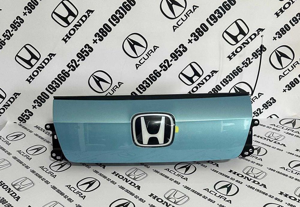 Запчастини Honda ENS-1 ENP ENY ENS