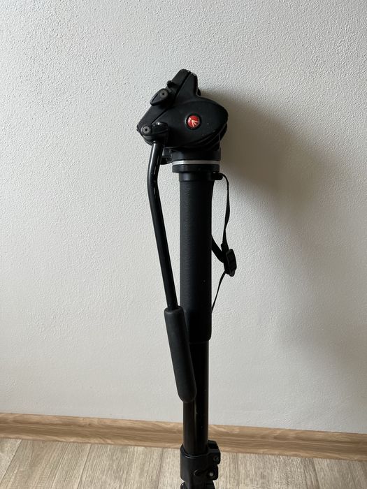 Монопод Manfrotto 701HDV