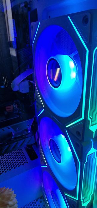 TUF Gaming I9 9900K-32GB-256+1TB-TUF RTX3060TI