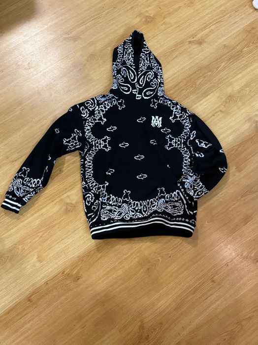 Худи Амири Новая ‼️