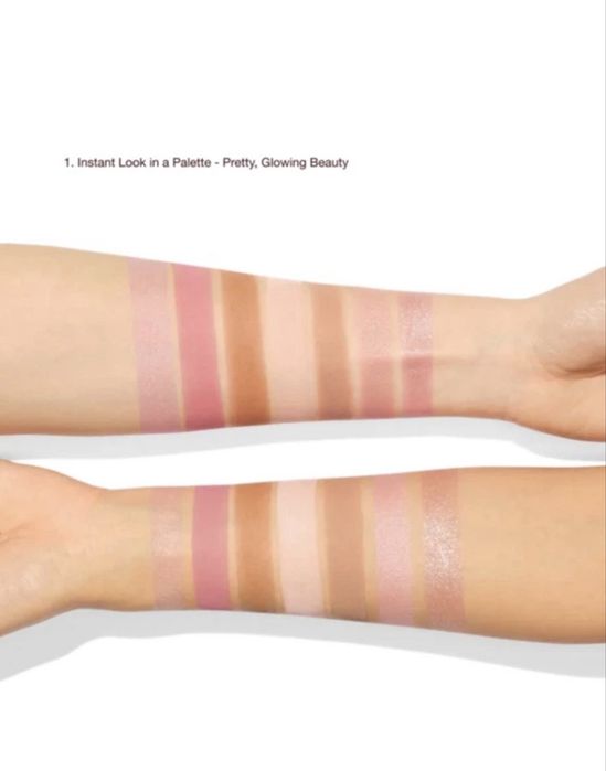 Палєтка для обличчя Charlotte Tilbury універсальна