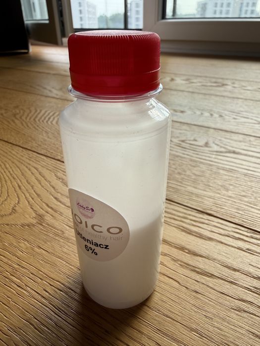 Utleniacz Joico 6% 74ml