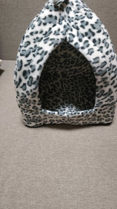 Будиночок для кота