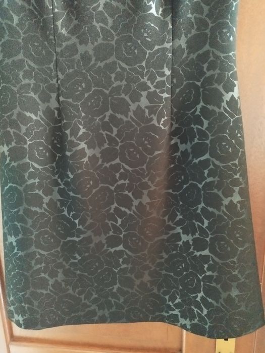 Sukienka Monnari czarna