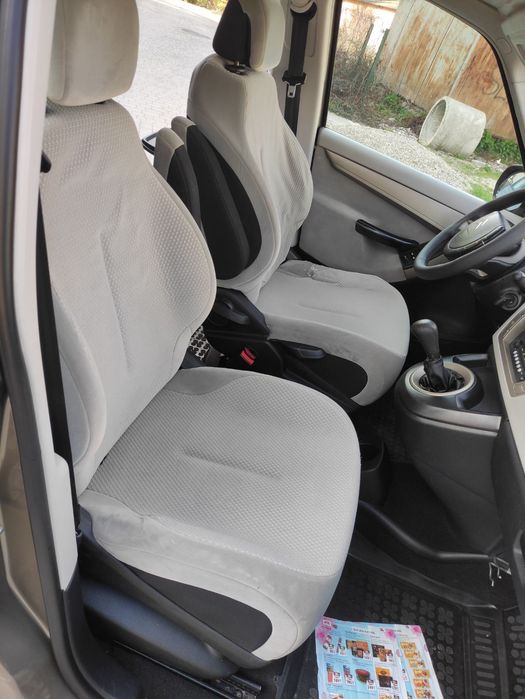 Продається Citroen Grand C4 Picasso 2007