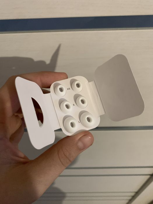 Airpods pro 2 Lux якості