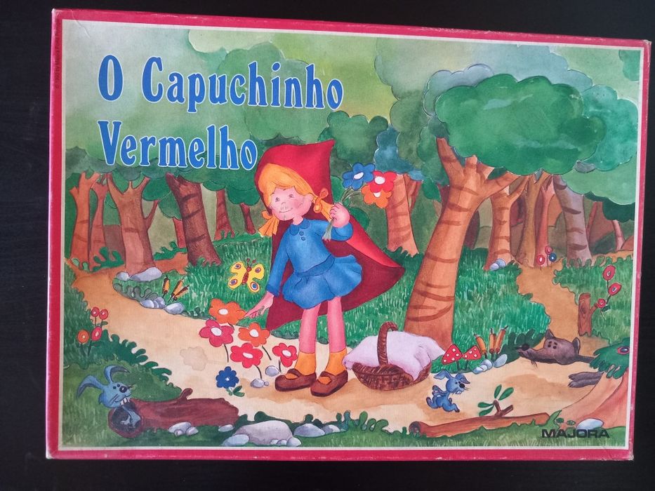 Jogos de tabuleiro (criança)