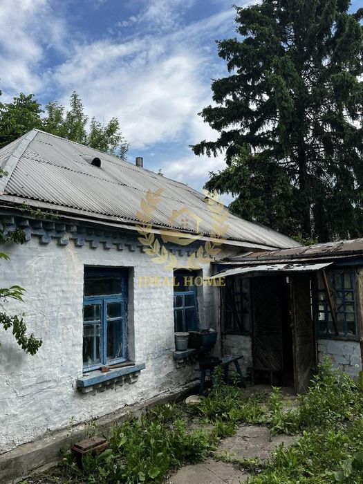 Продаж цегляного будинка по Одеській трасі в с. Кодаки, Київська обл.
