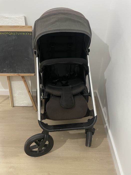 Carrinho easy walker