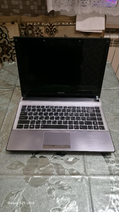 Продам Ноутбук Asus