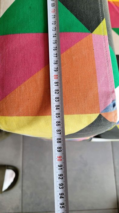 Sofa Klippan IKEA