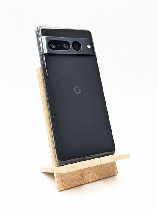 Google Pixel 7 Pro 128GB czarny