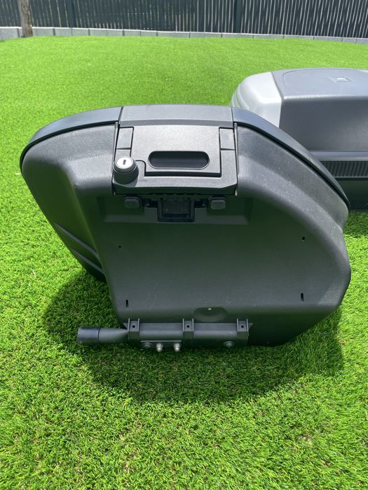 Malas de honda NC 700x-750x