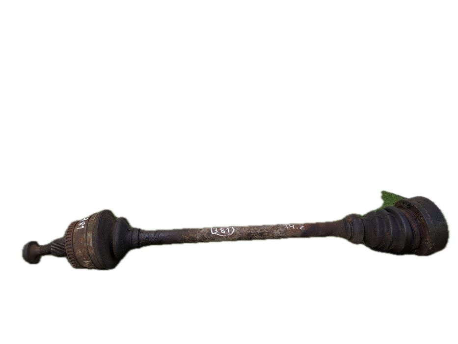 Right Front Transmission for AUDI A6 (4B2, C5)