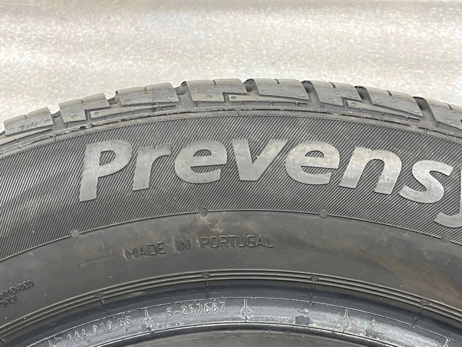 opony letnie 185/60/15 norauto 185/60r15 2x 2023 stan 7,3 -7,5mm