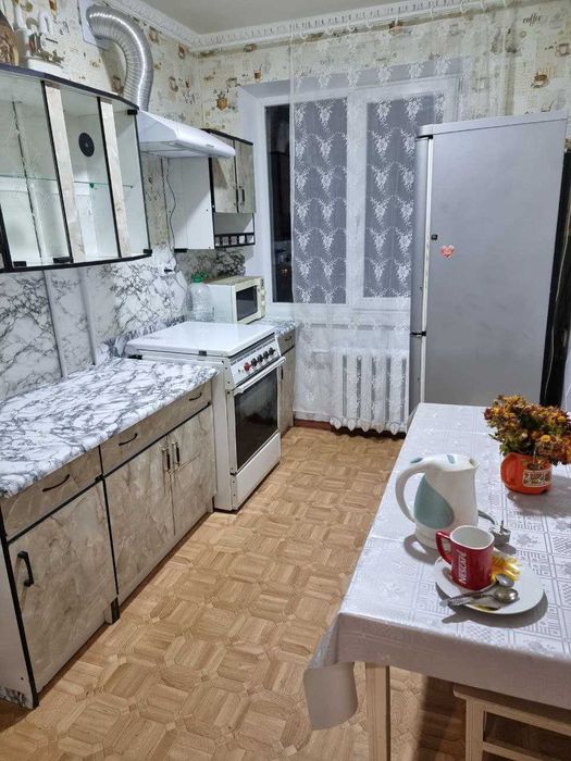 Победа-4 Центр ЖМ Перемога  Реальная 2 ком