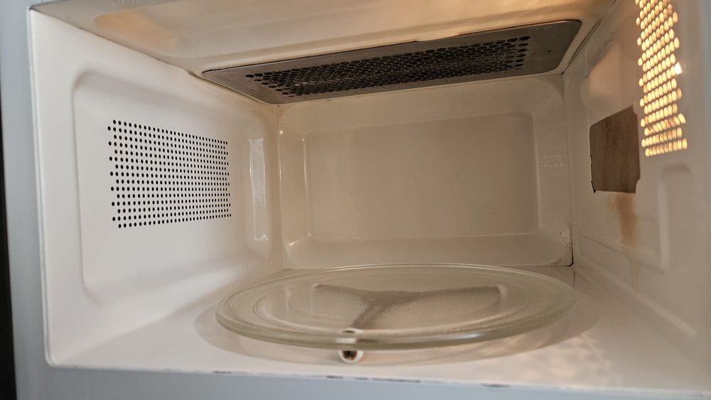 Microondas Electronia