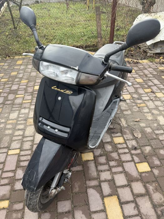 Продам Honda Lead 90
