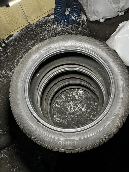 Поштучно Goodyear Ultragrip gislaved