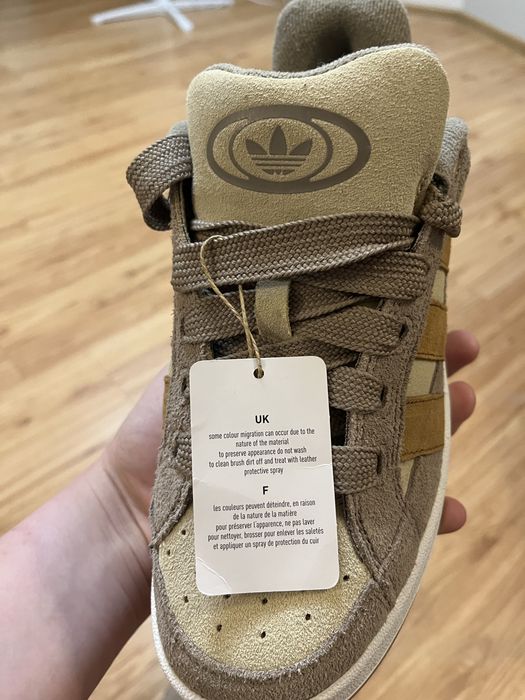 Кросівки  Adidas Campus 00s Beta