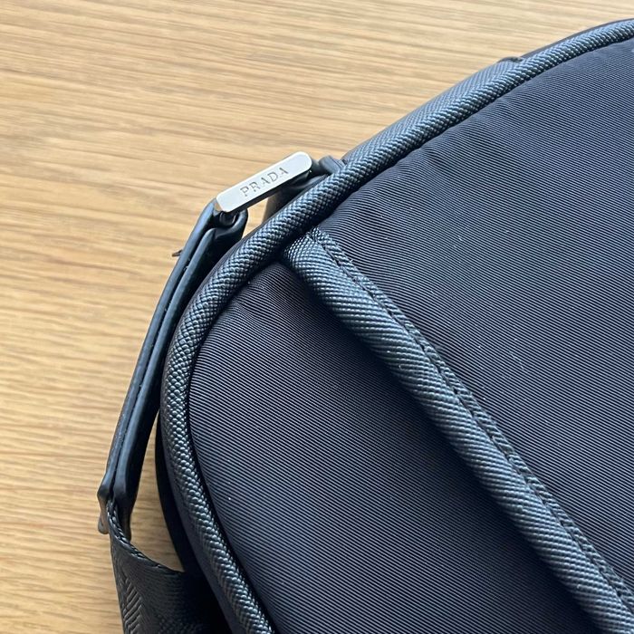 Нова сумка Prada