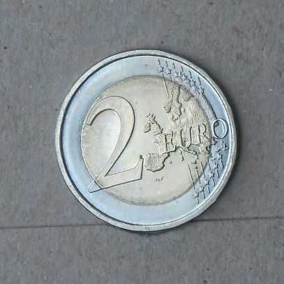 Portugal 2 euros 2011 - olx X10697