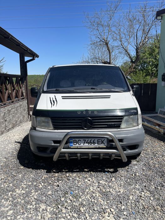 Продам Віто 638 або обміняю