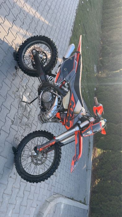KTM