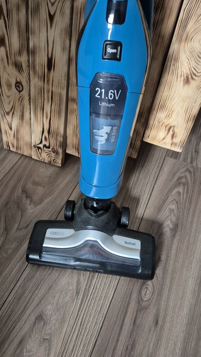 Odkurzacz Pionowy Tefal