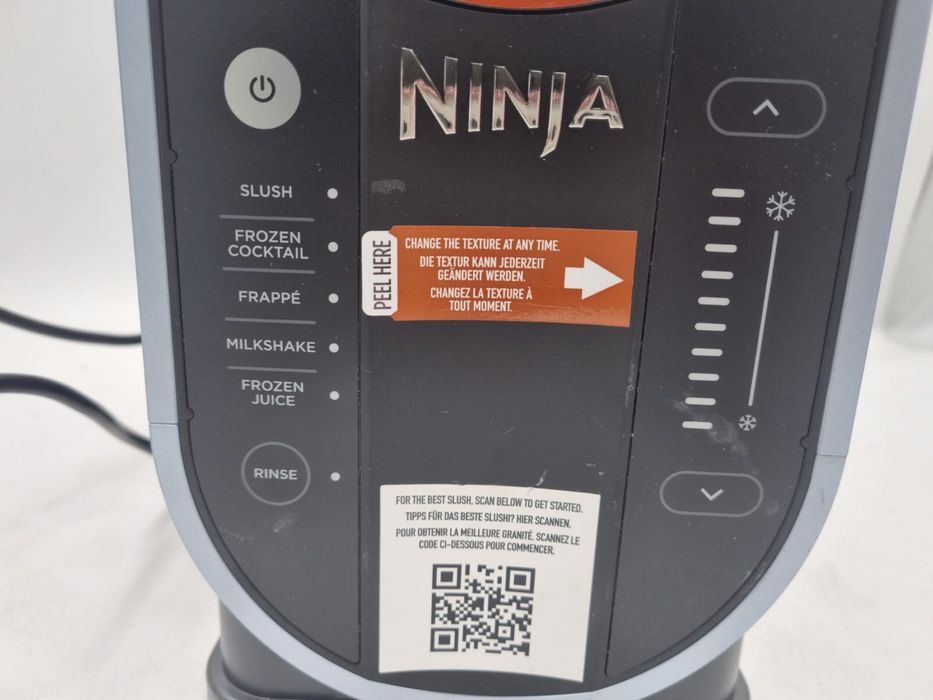 Ninja Slushi FS301EU