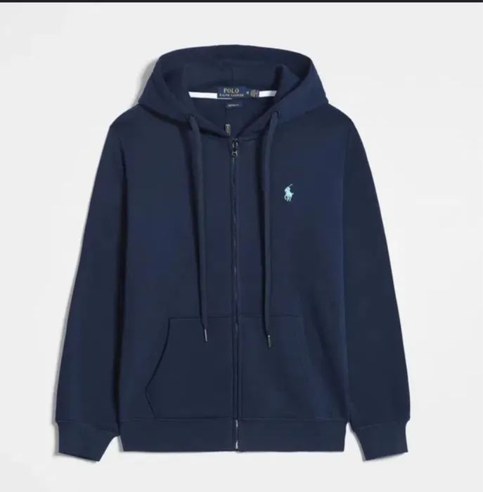 Зіп-худі Polo Ralph Lauren