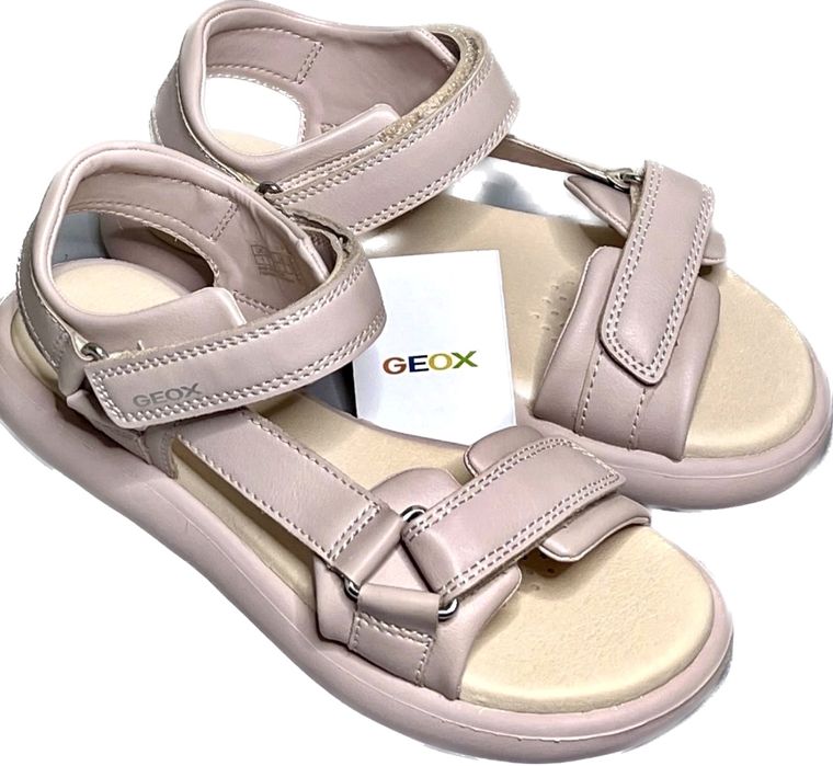 Босоніжки Geox 35-23,0 різні моделі30/31/32/33/34/