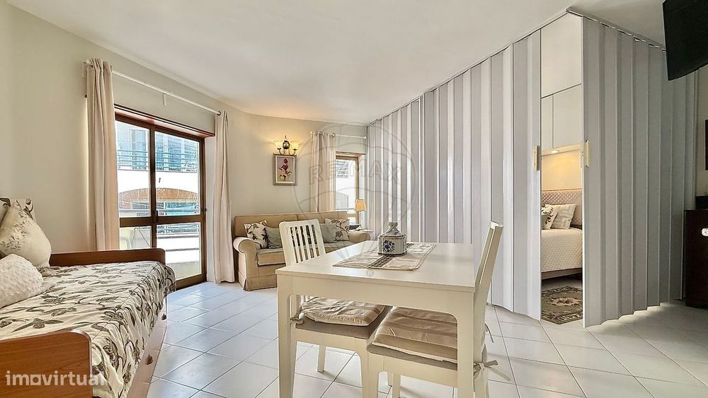 Apartamento T0 para venda