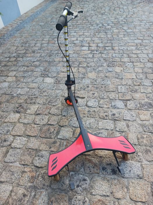 Trotinete Razor  3 Rodas