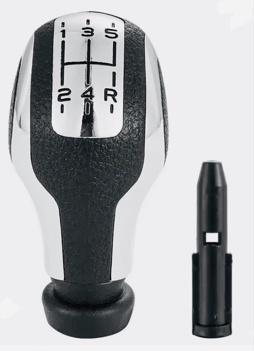 Ручка кпп PEUGEOT 207 208 307 407 508 308 3008 408