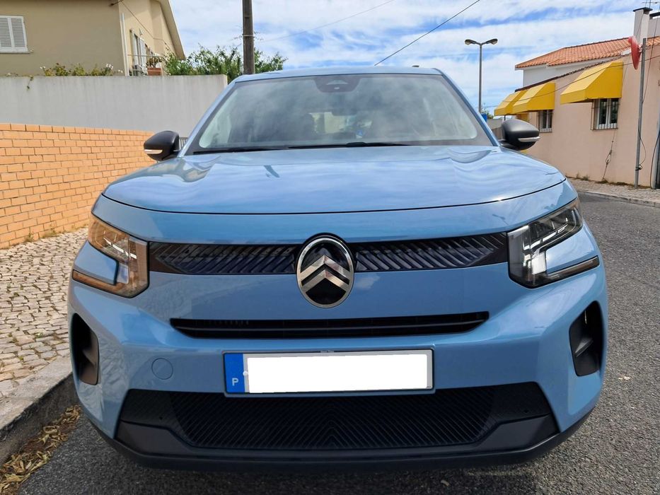Citroen C3 | Novo modelo | Igual a novo