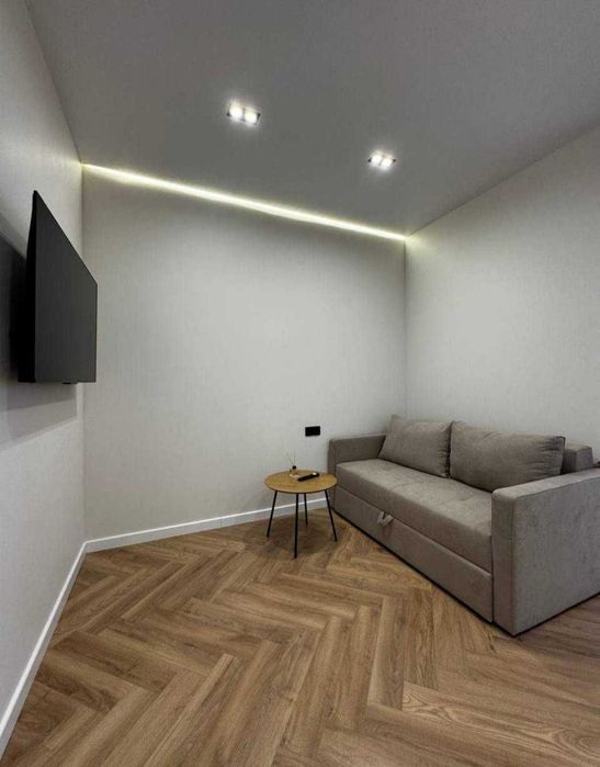 Продам 1 комн. квартиру,  новый дом,  жк 61-я Жемчужина, ул. Краснова.