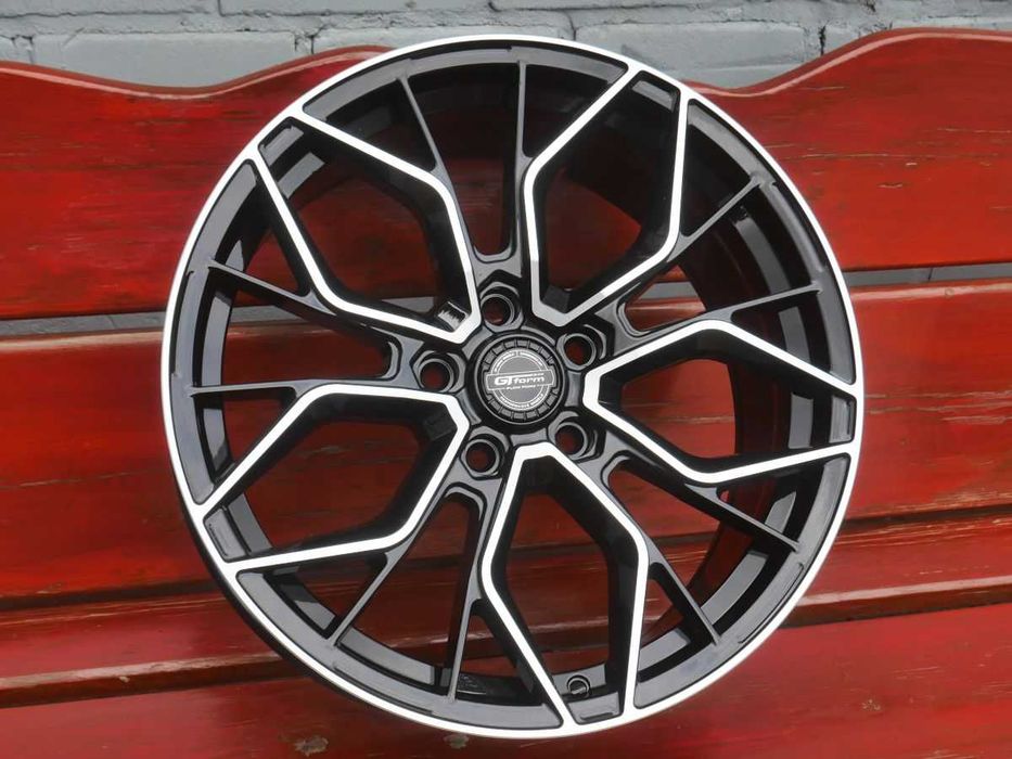 FELGI R18 5x115 Opel Astra J 4 IV GTC Cabrio Insignia Country Tourer B