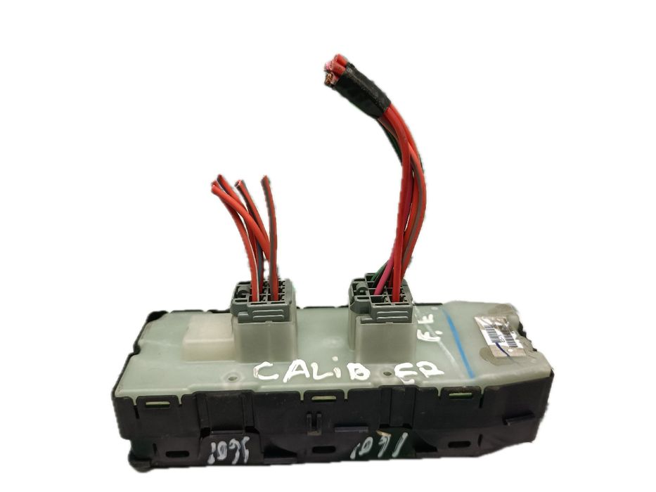 Comando / botão / interruptor vidros frente esquerdo DODGE Caliber