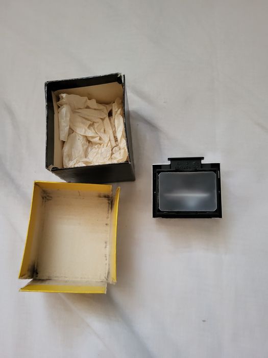 Kominek do aparatu fotograficznego