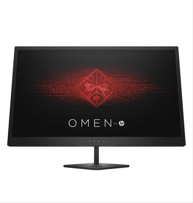 Monitor Gaming OMEN 24.5” 144hz