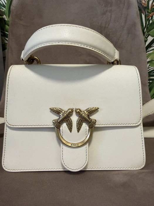 Сумка Pinko love mini оригінал