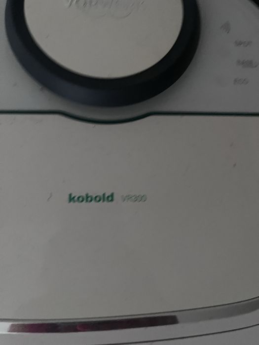 Aspirador robot kobold Vorwerk
