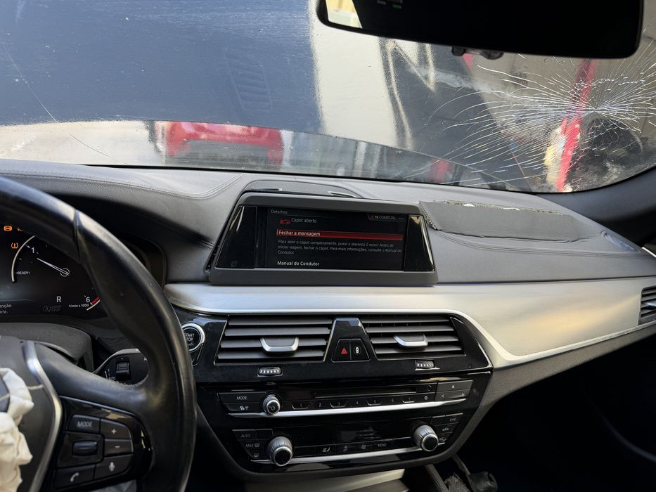 Carro trabalha e anda vendido no estado que se encontra
