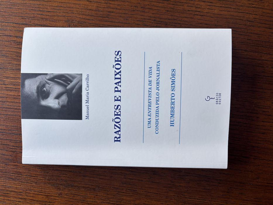Razoes e Paixoes