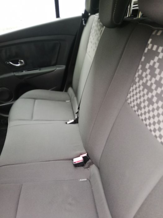 Vendo Renault Mégane
